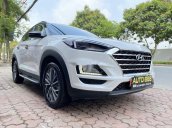 Bán ô tô Hyundai Tucson năm 2020 còn mới, 858tr