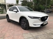 Cần bán xe Mazda CX 5 năm 2018