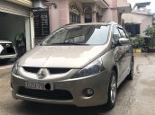 Bán Mitsubishi Grandis AT 2009, xe nhập xe gia đình