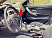 Bán BMW 3 Series sản xuất năm 2014, nhập khẩu