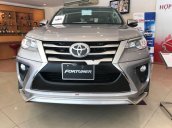 Bán Toyota Fortuner năm 2020, 960 triệu