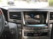 Bán Lexus LX sản xuất năm 2008, nhập khẩu còn mới