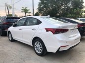 Bán Hyundai Accent năm sản xuất 2020, màu trắng 