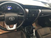 Bán Toyota Fortuner năm 2020, 960 triệu