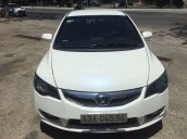 Cần bán lại xe Honda Civic năm sản xuất 2012, giá tốt