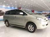 Bán Toyota Innova G năm 2006 chính chủ, giá 245tr