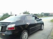 Cần bán lại xe Toyota Vios sản xuất năm 2011, 281 triệu