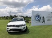 Bán Volkswagen Tiguan sản xuất 2018, màu trắng, xe nhập