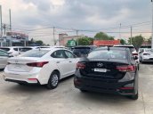 Bán Hyundai Accent năm sản xuất 2020, màu trắng 