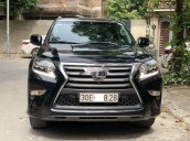 Cần bán xe Lexus GX 460 đời 2016, xe nhập còn mới