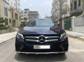 Bán ô tô Mercedes GLC300 đời 2016 còn mới