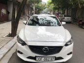 Cần bán Mazda 6 đời 2016 còn mới, giá tốt