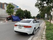 Cần bán gấp Jaguar XF 2017, xe nhập còn mới