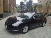 Cần bán lại xe Nissan Teana sản xuất 2011, nhập khẩu nguyên chiếc