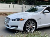 Bán Jaguar XF Premium Luxury đời 2015, nhập khẩu còn mới