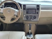 Cần bán xe Nissan Tiida AT sản xuất 2007, xe nhập còn mới