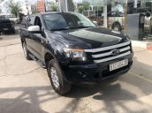 Bán Ford Ranger năm sản xuất 2014, nhập khẩu còn mới, 455tr