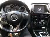 Bán ô tô Mazda 6 2.5 năm sản xuất 2016, nhập khẩu còn mới