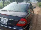 Cần bán lại xe Mercedes E280 sản xuất năm 2007, xe nhập còn mới 