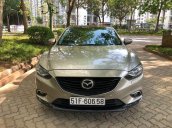 Bán ô tô Mazda 6 2.5 năm sản xuất 2016, nhập khẩu còn mới