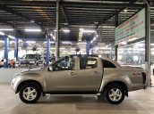 Bán xe Isuzu Dmax năm sản xuất 2016, nhập khẩu nguyên chiếc