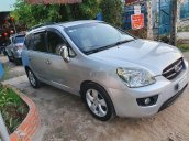 Bán xe cũ Kia Carens 2.0 đời 2009 còn mới