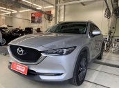 Cần bán xe cũ Mazda CX 5 đời 2017 còn mới