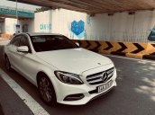 Bán Mercedes C200 2015 còn mới