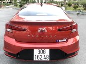 Xe Hyundai Elantra 2.0 GLS đời 2020, màu đỏ, 668tr