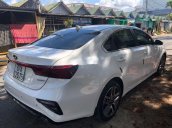 Bán Kia Cerato 1.6 AT năm sản xuất 2019, màu trắng, 618 triệu