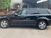 Bán Mercedes GL450 năm 2008, màu đen, nhập khẩu nguyên chiếc