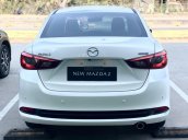 New Mazda 2 2020 - chỉ với 180tr - hỗ trợ hồ sơ ngân hàng