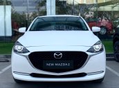 New Mazda 2 2020 - chỉ với 180tr - hỗ trợ hồ sơ ngân hàng