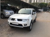 Bán xe Mitsubishi Pajero Sport G 2WD AT, 2013