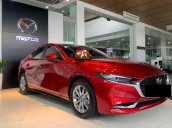 New Mazda 3 2020 - chỉ với 205tr-hỗ trợ hồ sơ ngân hàng