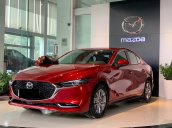 New Mazda 3 2020 - chỉ với 205tr-hỗ trợ hồ sơ ngân hàng