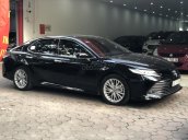 Bán xe Toyota Camry năm 2019, bản 2.5Q, nhập khẩu nguyên chiếc