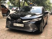 Bán xe Toyota Camry năm 2019, bản 2.5Q, nhập khẩu nguyên chiếc