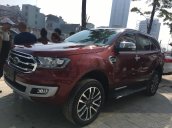 Everest titanium 4x2 giảm giá cực sốc, ưu đãi tặng phụ kiện cực khủng