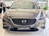 Mazda 6 mới 2020, thanh toán chỉ 283tr nhận xe, hỗ trợ hồ sơ vay