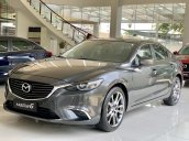 Mazda 6 mới 2020, thanh toán chỉ 283tr nhận xe, hỗ trợ hồ sơ vay