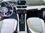Mazda 6 mới 2020, thanh toán chỉ 283tr nhận xe, hỗ trợ hồ sơ vay