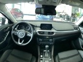 Mazda 6 mới 2020, thanh toán chỉ 283tr nhận xe, hỗ trợ hồ sơ vay