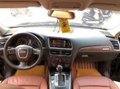 Cần bán Audi Q5 2.0 AT đời 2011, màu nâu, nhập khẩu giá cạnh tranh