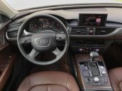 Cần bán lại xe Audi A7 sản xuất 2012, màu trắng, nhập khẩu nguyên chiếc