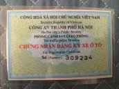 Bán xe Daewoo Gentra đăng ký lần đầu 2010, màu đen, ít sử dụng, giá tốt 180 triệu đồng