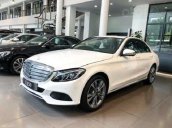 Mercedes C250 03/2019 trắng, cam 360