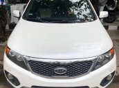 Bán Kia Sorento năm 2011, màu trắng, xe nhập