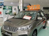 Bán ô tô Suzuki Ertiga GLX 1.5 AT đời 2020, xe nhập