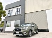 Subaru Forester 2.0 i-S nhập Thái